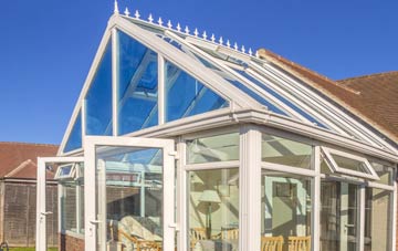 conservatory roof insulation costs Kinlochmore
