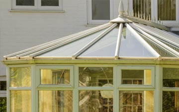 conservatory roof repair Kinlochmore, Highland