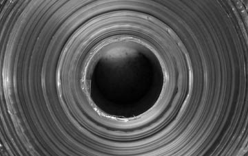 Kinlochmore edpm waterproofing