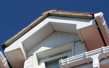 Kinlochmore fascia installation costs