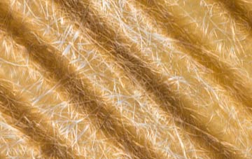 Kinlochmore fibreglass roof waterproofing