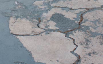 fibreglass roofing replacement Kinlochmore