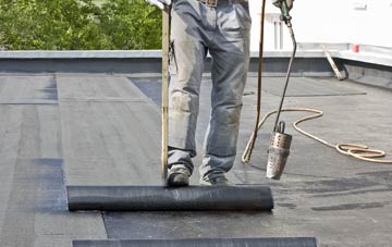 flat roof replacement Kinlochmore, Highland