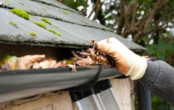 gutter cleaning Kinlochmore, Highland