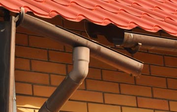 Kinlochmore gutter repair costs