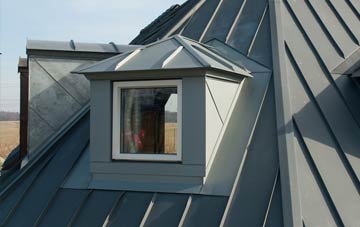 metal roofing Kinlochmore, Highland