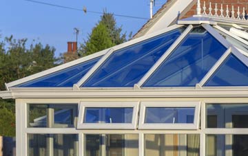 professional Kinlochmore conservatory insulation