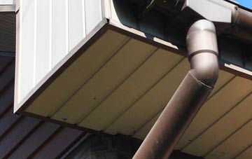 Kinlochmore soffit installation costs