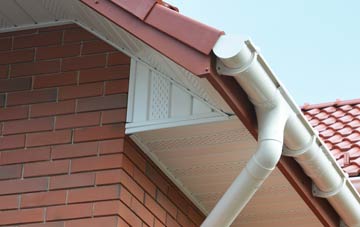 Kinlochmore soffit repair costs