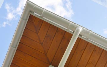 Kinlochmore soffit types
