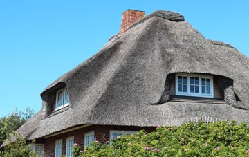 thatch roofing Kinlochmore, Highland