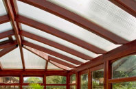 Kinlochmore conservatory roofing insulation