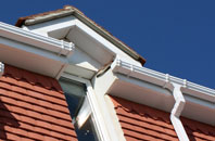 Kinlochmore fascias