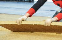 find rated Kinlochmore roof insulation companies