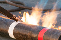 Kinlochmore flat roofing replacement