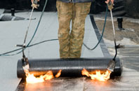 Kinlochmore flat roof sealing quote