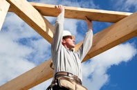 Kinlochmore roof replacement work