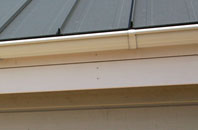 Kinlochmore soffit repair