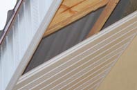 rated Kinlochmore soffit repair companies