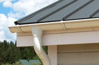 Kinlochmore soffits