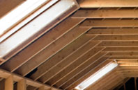 Kinlochmore tapered roof insulation quotes