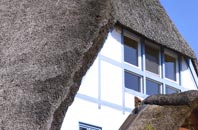 find rated Kinlochmore thatchers